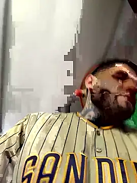 crazybarber69 online show from January 11, 6:15 pm