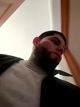 crazybarber69 online show from December 4, 11:15 pm