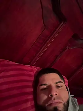 crazybarber69 online show from December 5, 2:37 pm