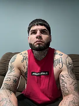 Snapshot of crazybarber69 chatting on February 6, 5:58 am crazybarber69 online show from February 6, 5:58 am