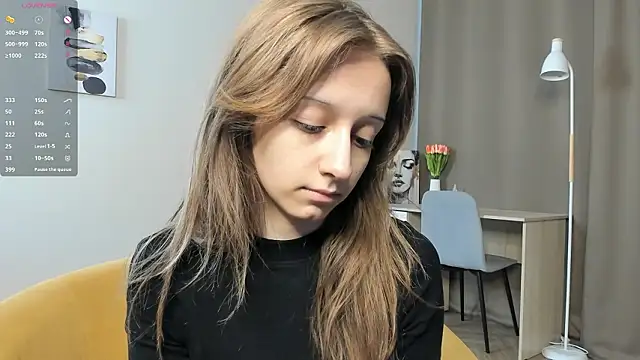 TaiteFairfield online show from February 9, 7:28 am