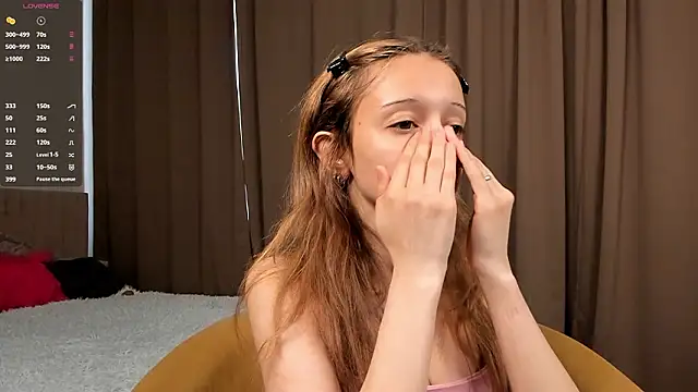 TaiteFairfield online show from March 13, 7:46 am