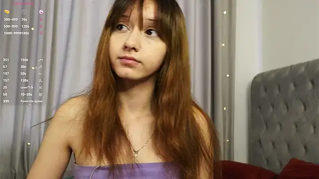 TaiteFairfield online show from September 23, 7:37 am