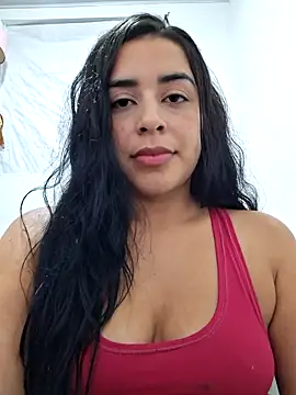 Snapshot of channell0 chatting on June 18, 5:06 am channell0 online show from June 18, 5:06 am