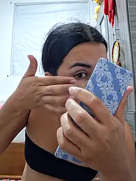 channell0 online show from March 19, 4:45 am