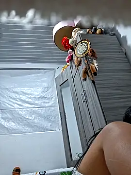 channell0 online show from April 5, 4:08 am