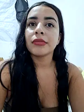 Snapshot of channell0 chatting on June 26, 5:35 am channell0 online show from June 26, 5:35 am