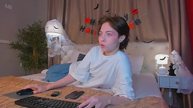 Skelerata online show from October 25, 1:16 am