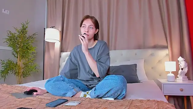 Skelerata online show from October 23, 1:04 am