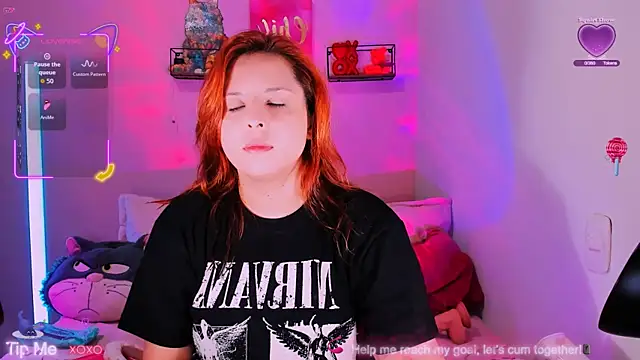 Rosie Good girl online show from June 28, 3:13 am