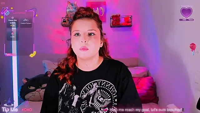 Rosie Good girl online show from June 27, 2:50 am