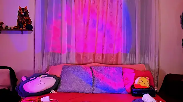 Snapshot of Rosie_Good_girl chatting on September 17, 3:52 am Rosie Good girl online show from September 17, 3:52 am