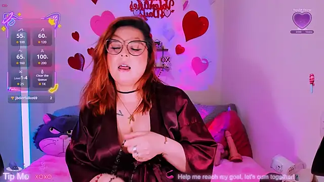 Rosie Good girl online show from April 15, 2:17 am