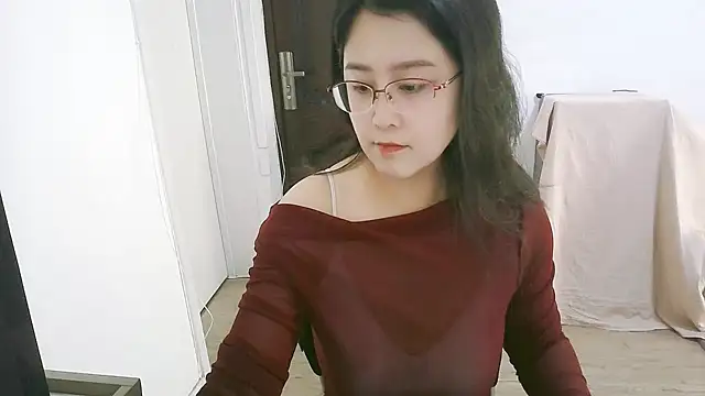 Snapshot of 98bunny chatting on November 13, 2:15 am 98bunny online show from November 13, 2:15 am