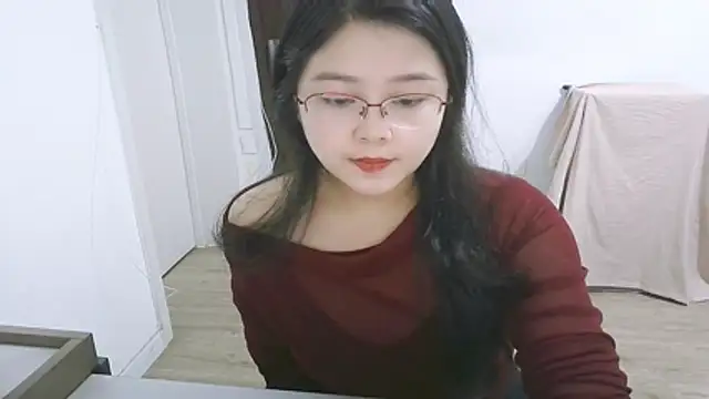 Snapshot of 98bunny chatting on November 5, 1:42 am 98bunny online show from November 5, 1:42 am