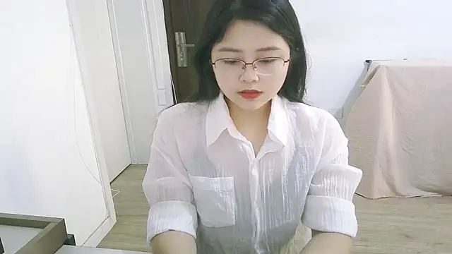 Snapshot of 98bunny chatting on November 4, 1:53 am 98bunny online show from November 4, 1:53 am