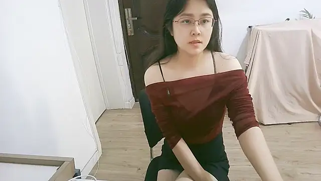 98bunny online show from April 24, 2:46 am