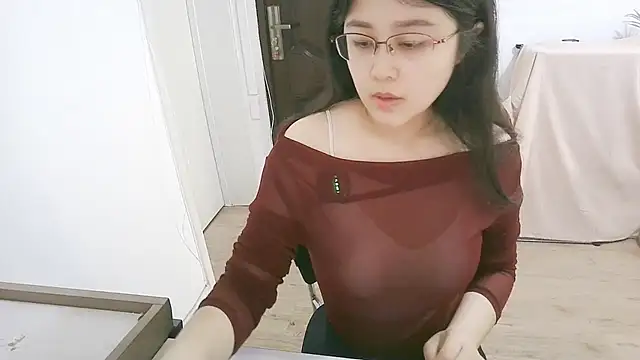 98bunny online show from April 23, 2:40 am