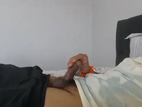 Sailor9898 online show from October 2, 8:45 pm