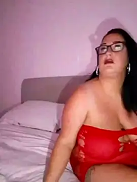 Kayla-Foxx online show from November 10, 11:54 pm