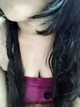 Snapshot of Kavya68 chatting on October 9, 5:19 am Kavya68 online show from October 9, 5:19 am
