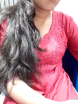 Snapshot of Kavya68 chatting on October 24, 7:40 am Kavya68 online show from October 24, 7:40 am