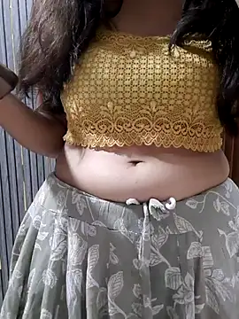 Snapshot of Kavya68 chatting on October 17, 6:28 am Kavya68 online show from October 17, 6:28 am