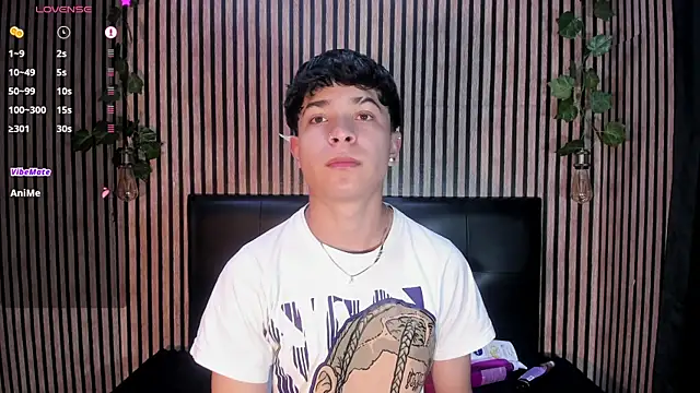 Felipe boy1 online show from September 9, 3:49 am