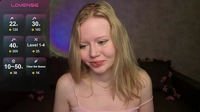 Snapshot of Wendy_228 chatting on December 14, 2:29 am Wendy 228 online show from December 14, 2:29 am