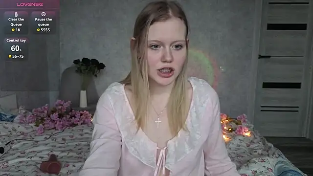 Wendy 228 online show from March 20, 12:17 pm