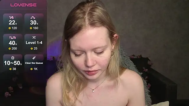 Wendy 228 online show from January 14, 1:09 am