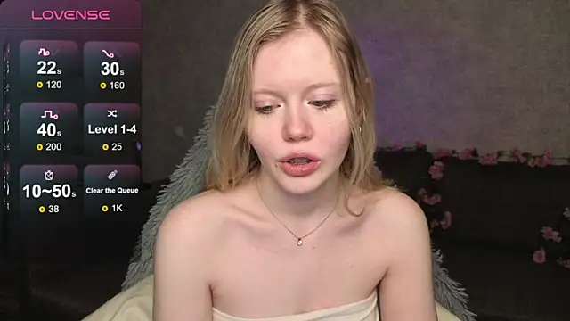 Wendy 228 online show from January 10, 1:01 am