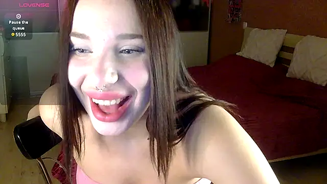 Cassie Pinkkk online show from November 13, 5:17 pm