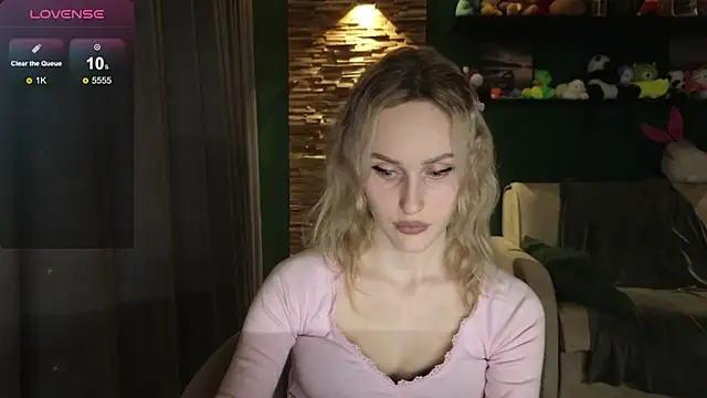 Belle Vill3575 online show from December 5, 10:47 am