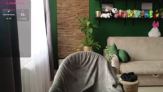 Belle Vill3575 online show from November 7, 12:53 pm