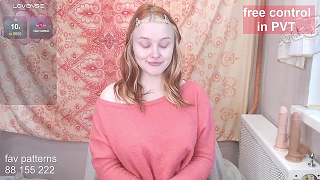 blissful muse2 online show from November 9, 9:24 am