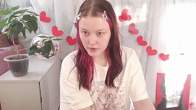 blissful muse2 online show from February 16, 9:41 am