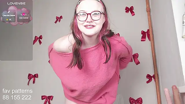 blissful muse2 online show from January 11, 4:47 pm