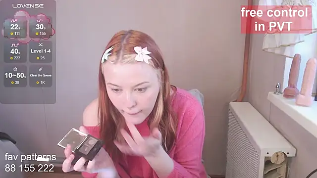 blissful muse2 online show from November 14, 11:14 am