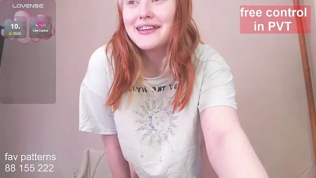 blissful muse2 online show from November 18, 6:39 am