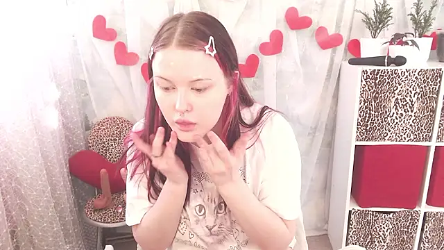 blissful muse2 online show from February 21, 7:43 am