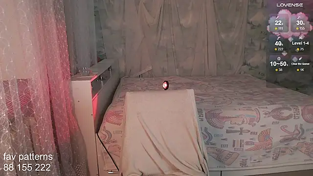 blissful muse2 online show from September 16, 8:37 am