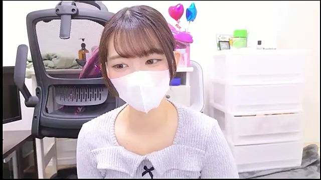 MAIMAI-club online show from February 16, 1:54 pm