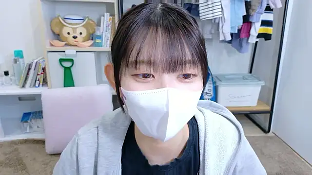 MAIMAI-club online show from January 17, 11:41 pm