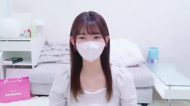 MAIMAI-club online show from April 14, 2:11 pm