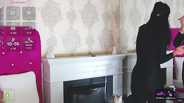 MaddySpears online show from October 5, 12:29 pm