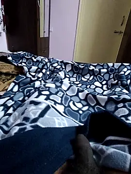 AHDaddy007 online show from October 14, 6:19 pm