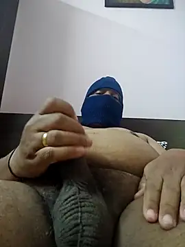 AHDaddy007 online show from October 31, 3:25 am