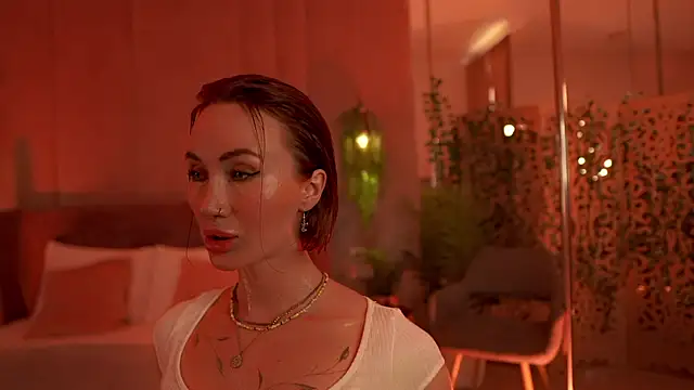 Snapshot of Serena_Waldarf chatting on September 9, 3:54 pm Serena Waldarf online show from September 9, 3:54 pm