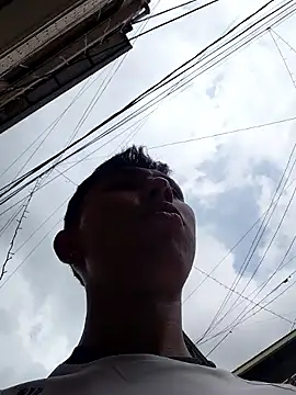 Flacoxlx online show from November 29, 7:14 pm